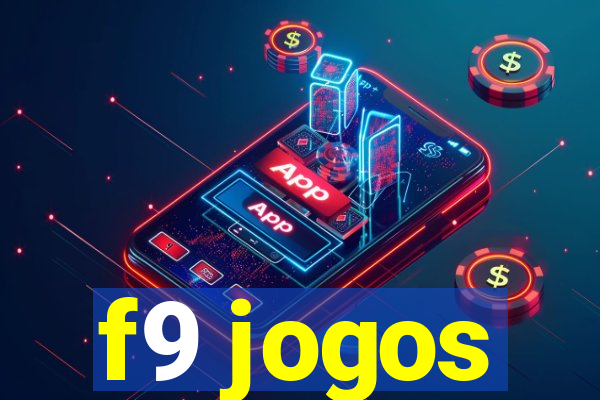 f9 jogos